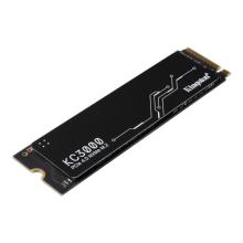 Disco SSD Kingston KC3000 1TB M.2 NVMe