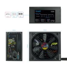 Fuente TooQ TQAPOLO-750SP 750W