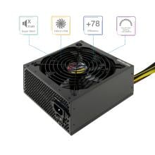Fuente TooQ TQAPOLO-700SP 700W