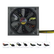 Fuente TooQ TQAPOLO-700SP 700W