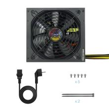 Fuente TooQ TQAPOLO-700SP 700W