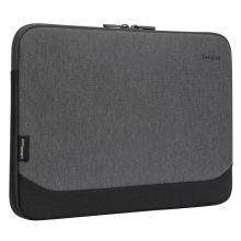 Funda de portátil Targus Cypress Eco Sleeve 12" gris