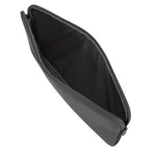 Funda de portátil Targus Cypress Eco Sleeve 12" gris