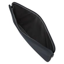 Funda de portátil Targus Cypress Eco Sleeve 13-14" azul oscuro