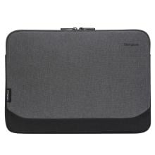 Funda de portátil Targus Cypress Eco Sleeve 15.6" gris