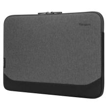 Funda de portátil Targus Cypress Eco Sleeve 15.6" gris