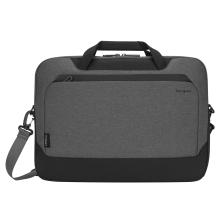 Maletín de portátil Targus Cypress Eco Topload 15.6" gris