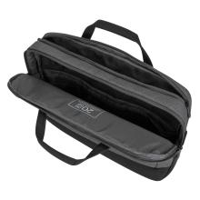 Maletín de portátil Targus Cypress Eco Topload 15.6" gris