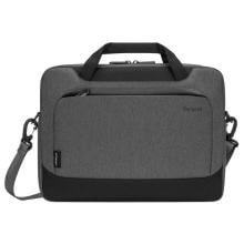 Maletín de portátil Targus Cypress Eco Slipcase 15.6" gris