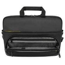 MALETIN TARGUS CITYGEAR 12-14" SLIM NEGRO