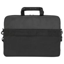 MALETIN TARGUS CITYGEAR 12-14" SLIM NEGRO
