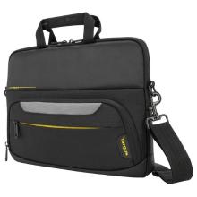 MALETIN TARGUS CITYGEAR 12-14" SLIM NEGRO
