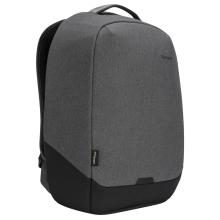 Mochila Targus Cypress Eco Security 15.6" gris