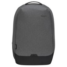 Mochila Targus Cypress Eco Security 15.6" gris