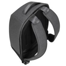 Mochila Targus Cypress Eco Security 15.6" gris