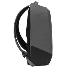 Mochila Targus Cypress Eco Security 15.6" gris