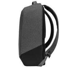 Mochila Targus Cypress Eco Security 15.6" gris