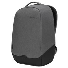 Mochila Targus Cypress Eco Security 15.6" gris