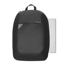 Mochila portátil Targus Intellect 15.6" negro