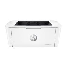Impresora HP LaserJet M110W A4 20ppm WiFi