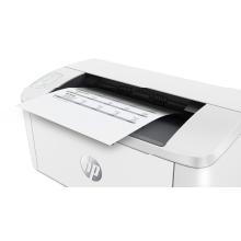 Impresora HP LaserJet M110W A4 20ppm WiFi