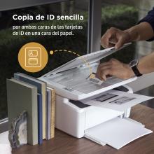 Multifunción HP LaserJet Pro MFP M140W 20ppm WiFi