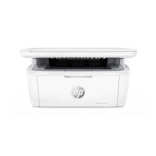 Multifunción HP LaserJet Pro MFP M140W 20ppm WiFi