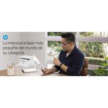 Multifunción HP LaserJet Pro MFP M140W 20ppm WiFi