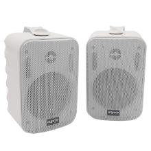 Altavoces 2.0 Approx 15W con soporte para aulas
