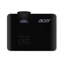 Proyector Acer X1128H 4500lm SVGA DLP 3D VGA HDMI