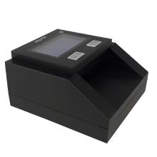 Detector de billetes falsos Approx con pantalla