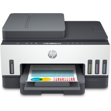 Multifunción HP Smart Tank 7305 ADF 