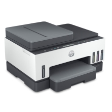 Multifunción HP Smart Tank 7305 ADF 