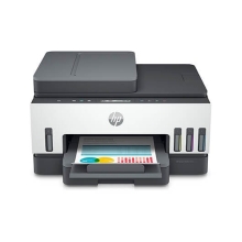 Multifunción HP Smart Tank 7305 ADF 