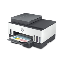 Multifunción HP Smart Tank 7305 ADF 