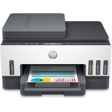 Multifunción HP Smart Tank 7305 ADF 
