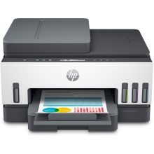 Multifunción HP Smart Tank 7305 ADF 