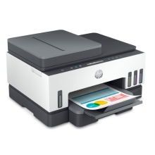 Multifunción HP Smart Tank 7305 ADF 
