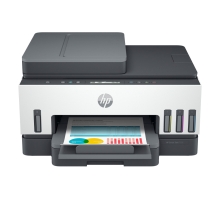 Multifunción HP Smart Tank 7305 ADF 