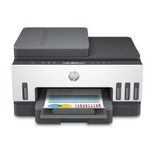 Multifunción HP Smart Tank 7305 ADF 