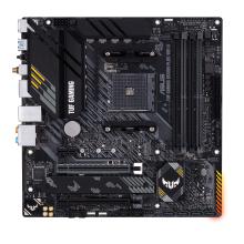 PLACA BASE ASUS TUF GAMING B550M-PLUS WIFI II AM4