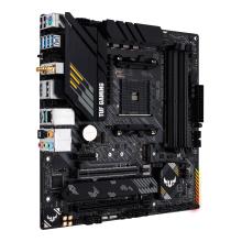 PLACA BASE ASUS TUF GAMING B550M-PLUS WIFI II AM4