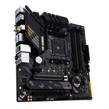 PLACA BASE ASUS TUF GAMING B550M-PLUS WIFI II AM4