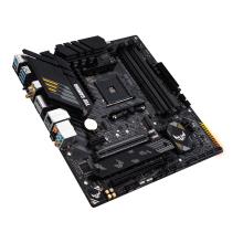 PLACA BASE ASUS TUF GAMING B550M-PLUS WIFI II AM4