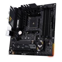 PLACA BASE ASUS TUF GAMING B550M-PLUS WIFI II AM4