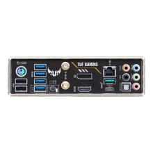PLACA BASE ASUS TUF GAMING B550M-PLUS WIFI II AM4