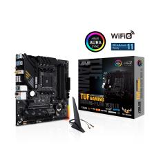 PLACA BASE ASUS TUF GAMING B550M-PLUS WIFI II AM4