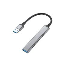 Hub USB 3.0 Equip 128960 1 USB 3.0 3 USB 2.0