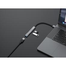 Hub USB 3.0 Equip 128960 1 USB 3.0 3 USB 2.0