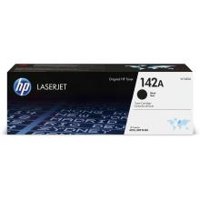 Tóner original HP 142A negro